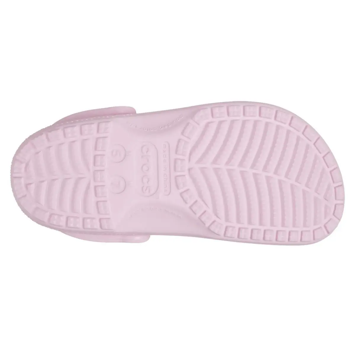 Crocs shoes - Light Blue Haze 24