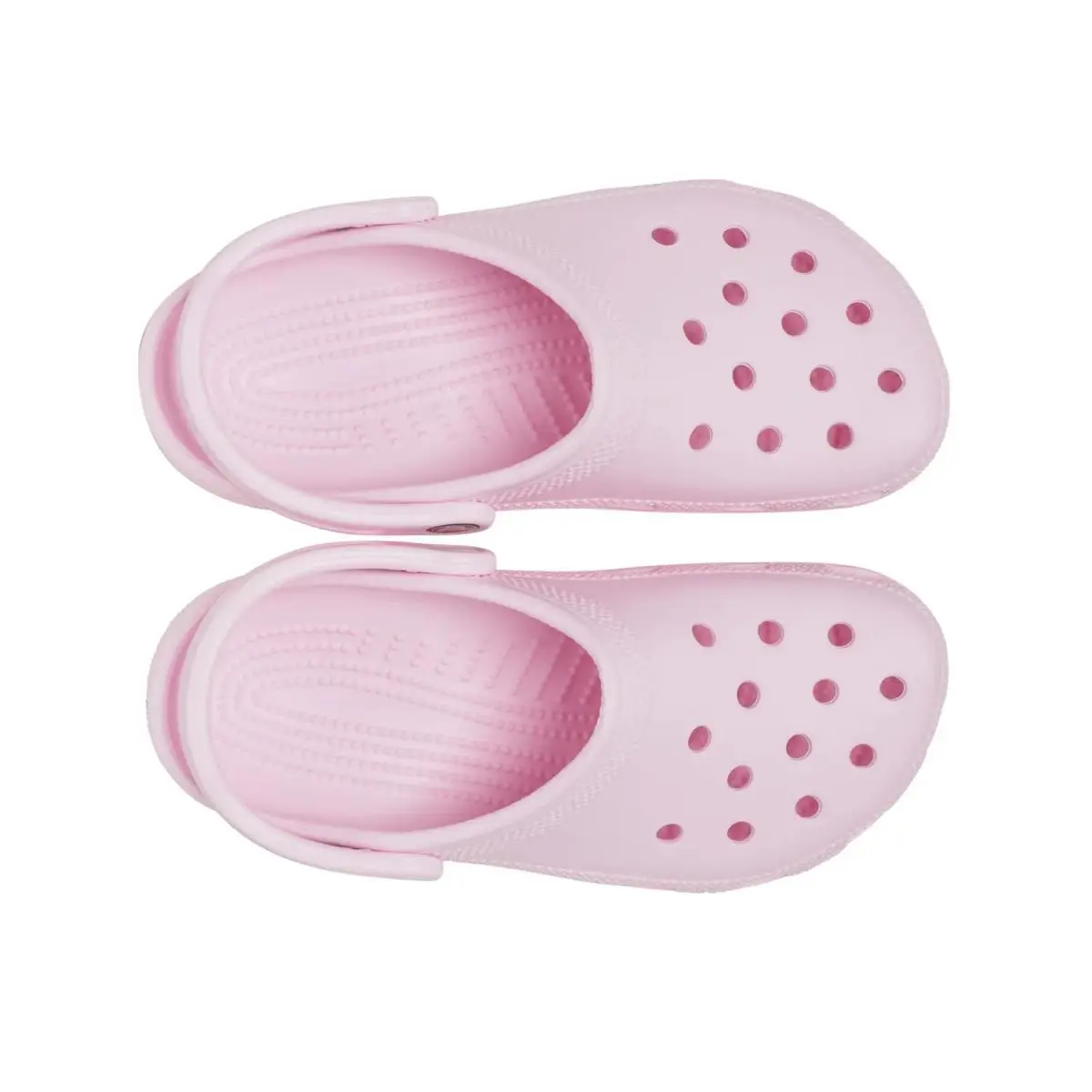 Crocs shoes - Light Blue Haze 25