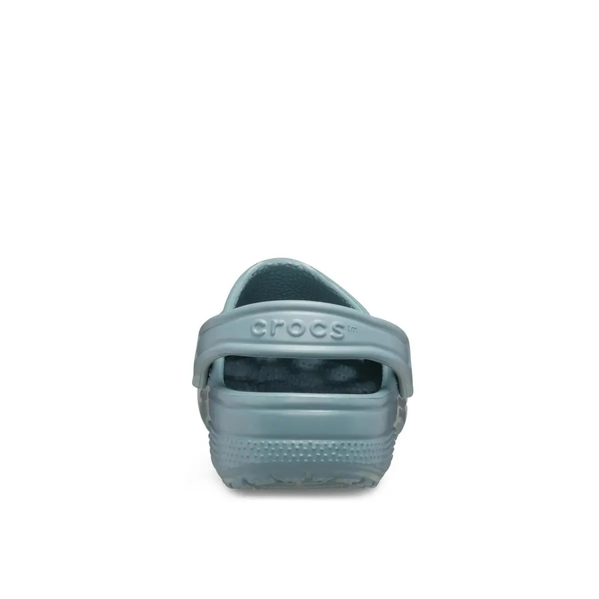 Crocs shoes - Light Blue Haze 28