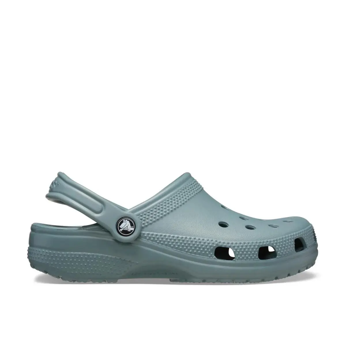 Crocs shoes - Light Blue Haze 29