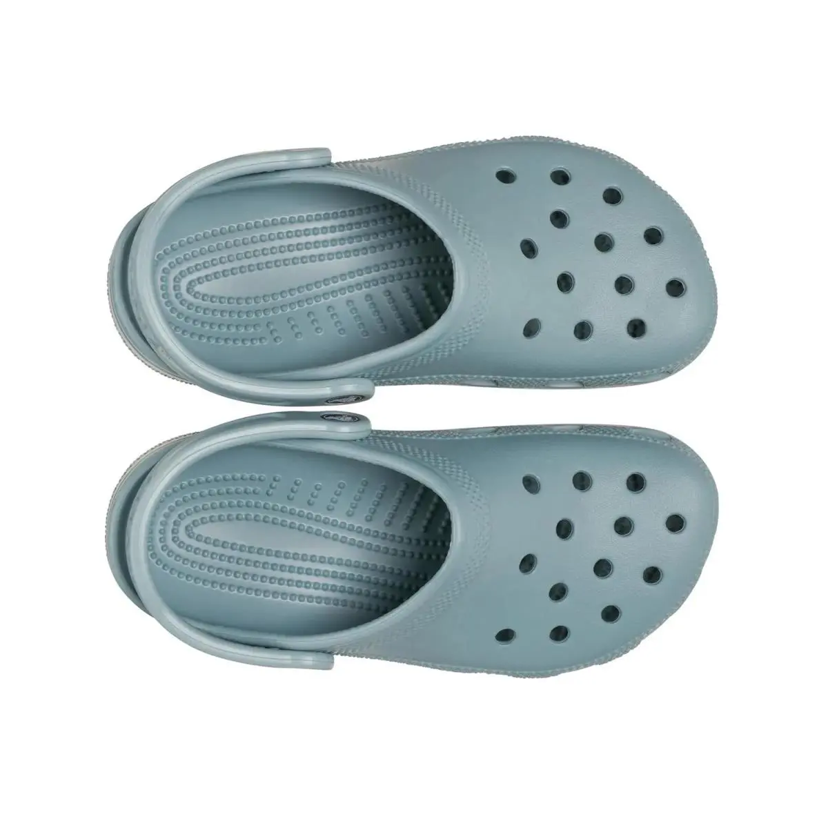 Crocs shoes - Light Blue Haze 31