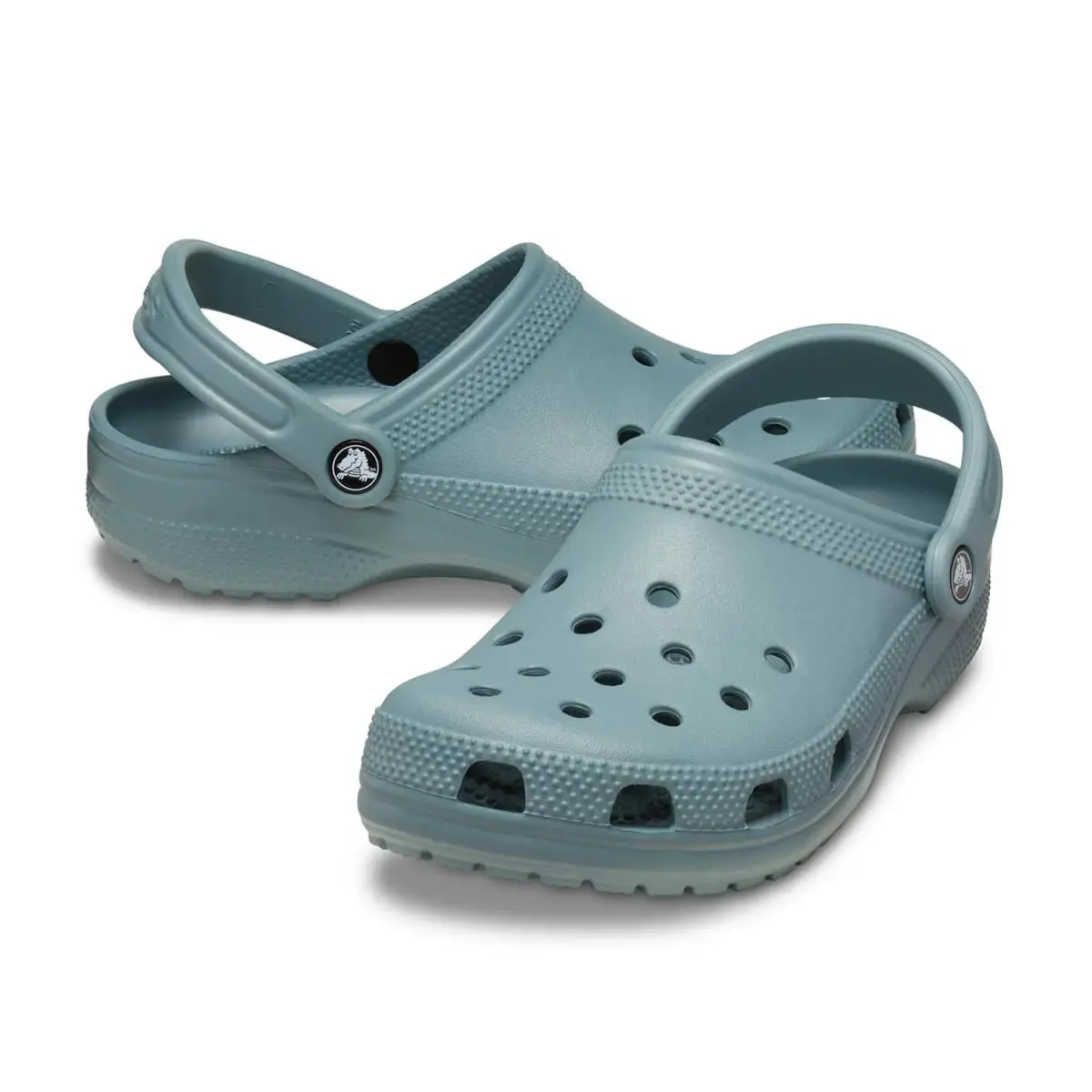 Crocs shoes - Light Blue Haze 32
