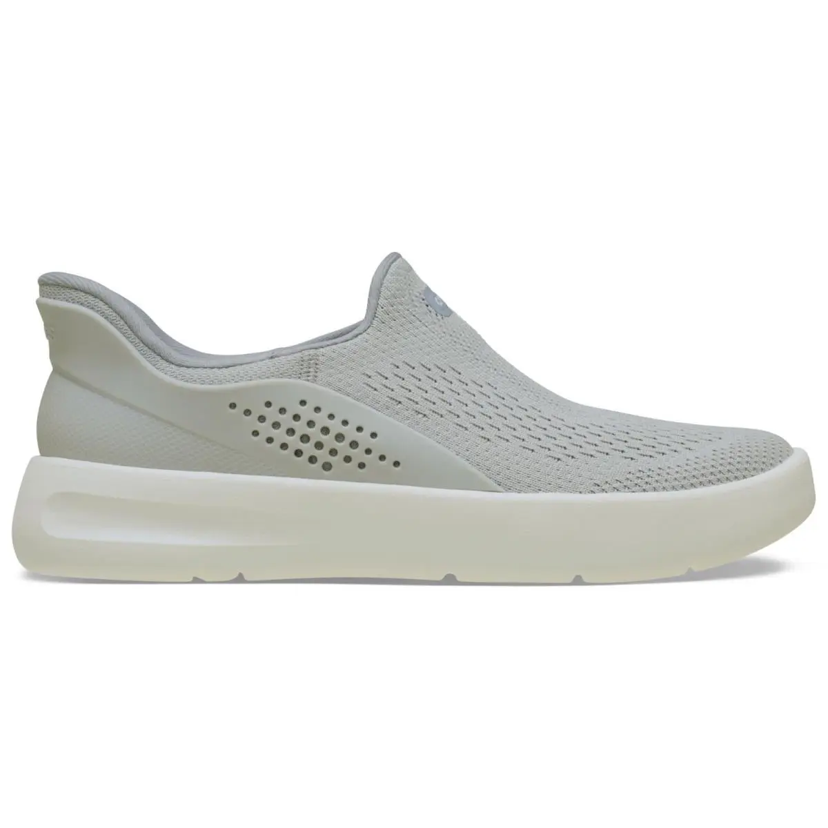 Crocs shoes - Crocs Locale Ease 211385-1FT - Locale Ease - 211385-1FT - Gray 0