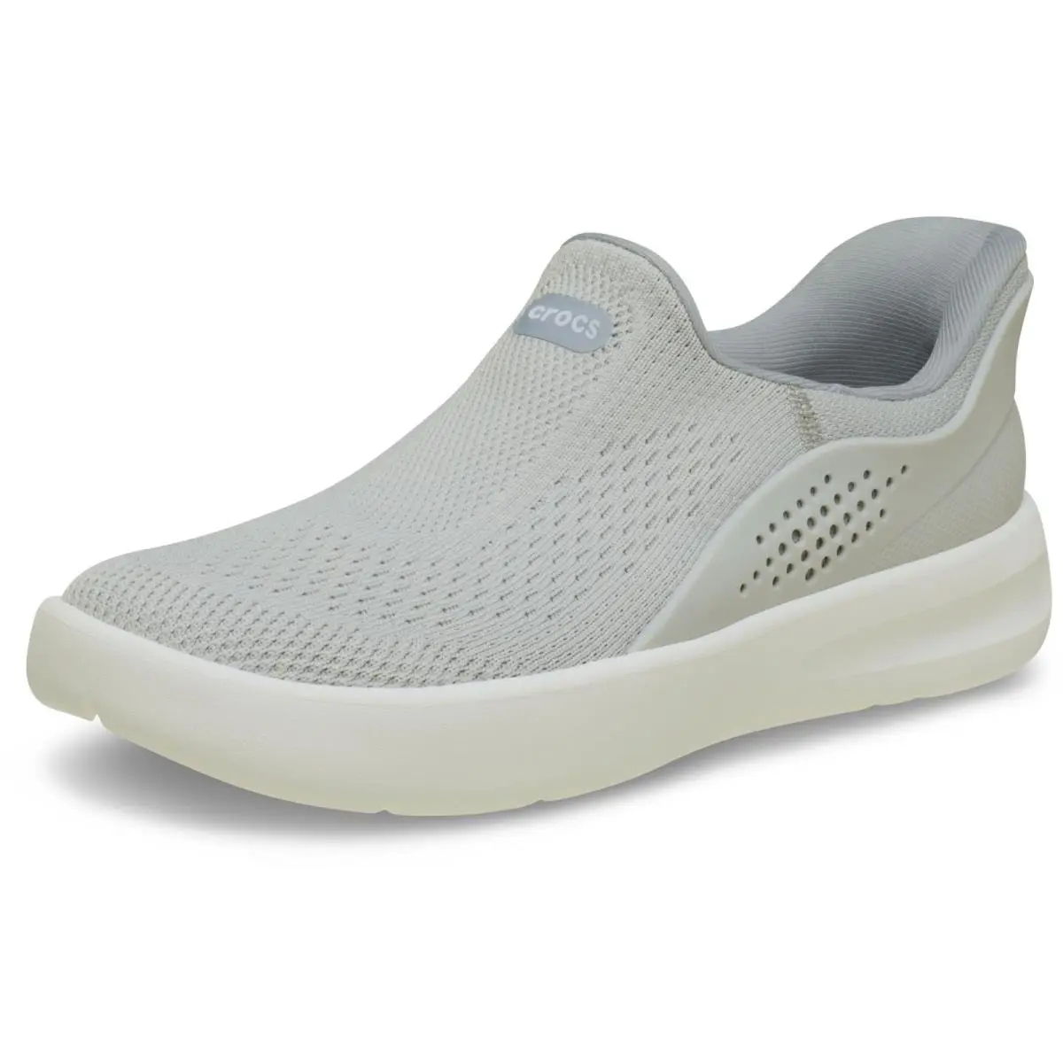 Crocs shoes - Crocs Locale Ease 211385-1FT - Locale Ease - 211385-1FT - Gray 5