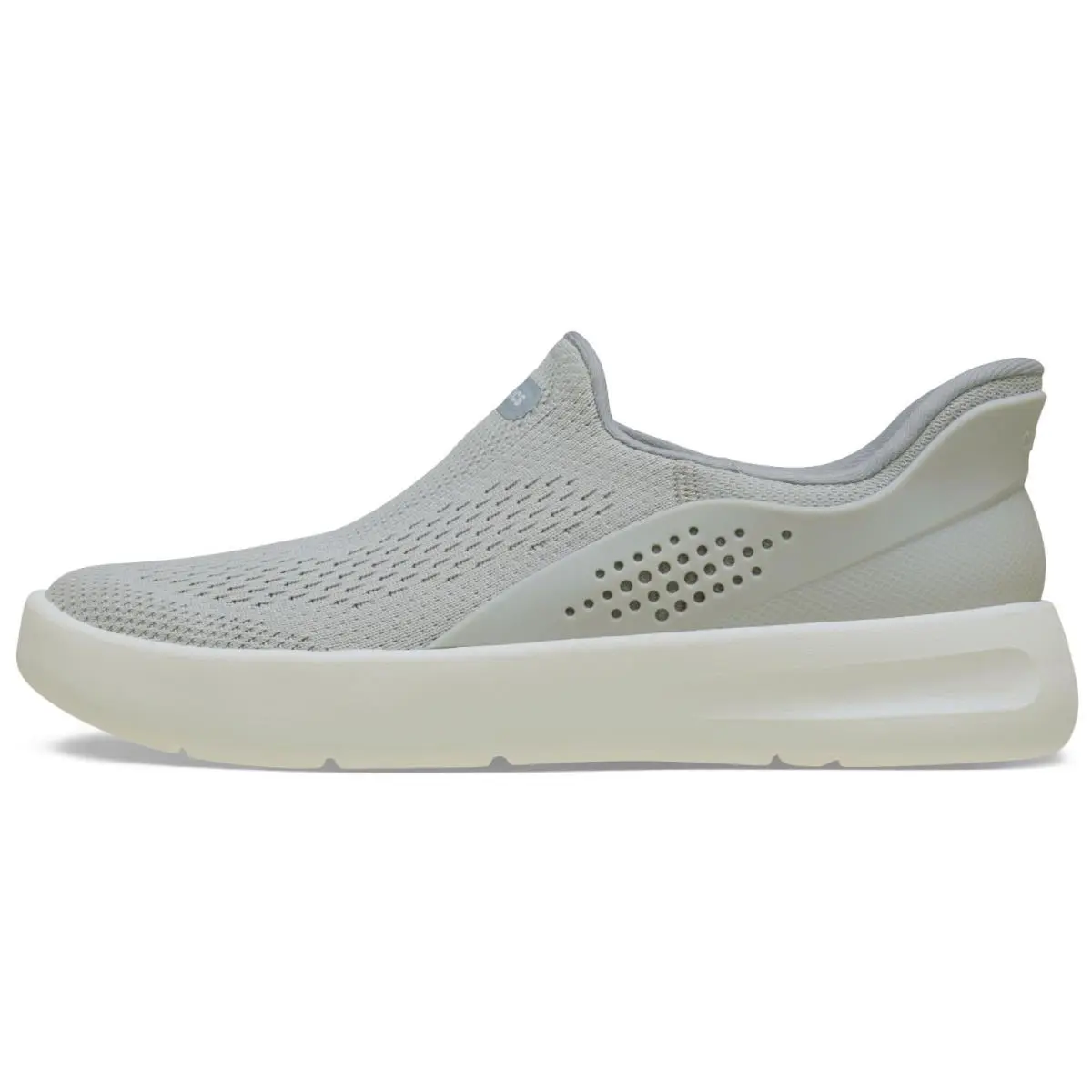 Crocs shoes - Crocs Locale Ease 211385-1FT - Locale Ease - 211385-1FT - Gray 7