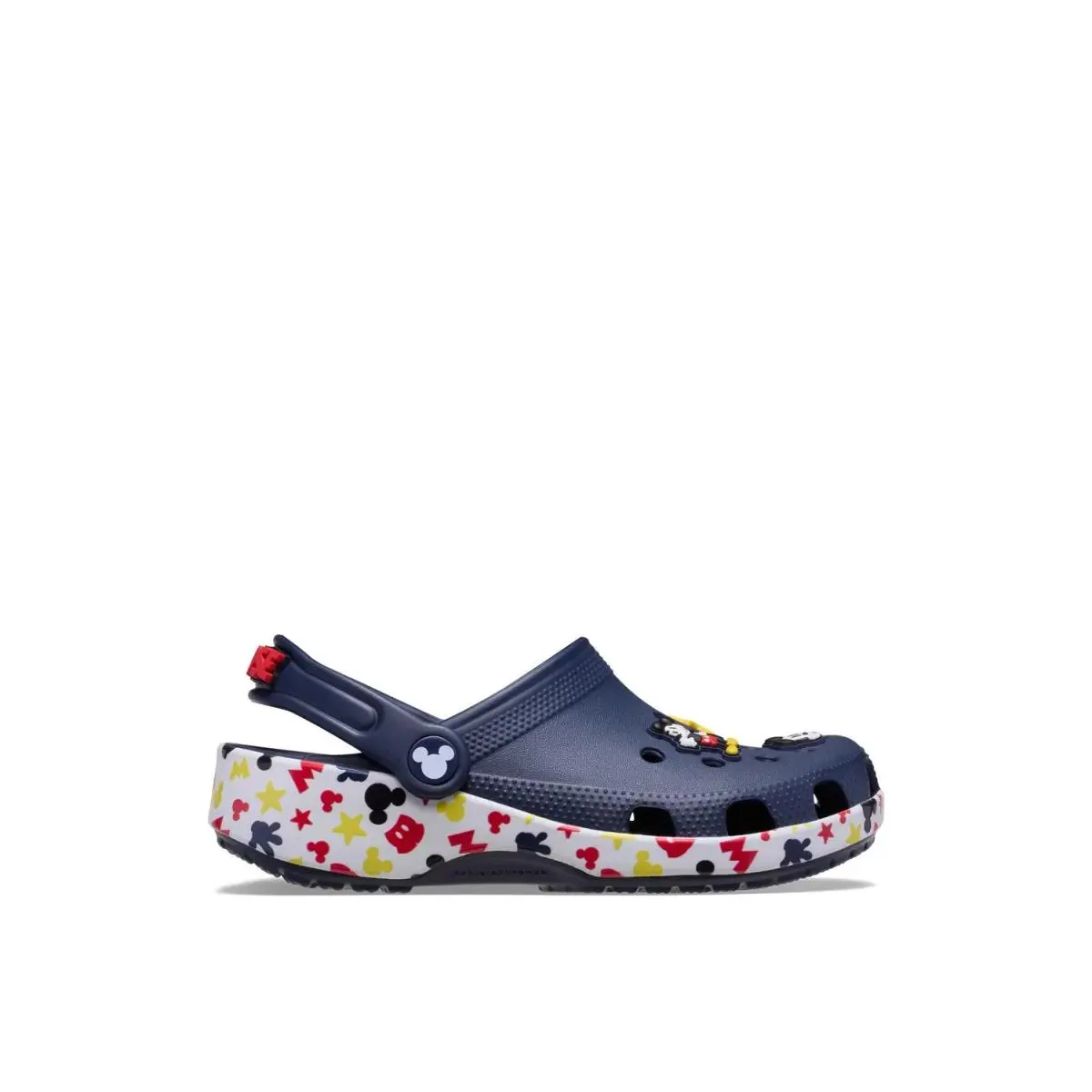 Crocs shoes - Multicolor 2