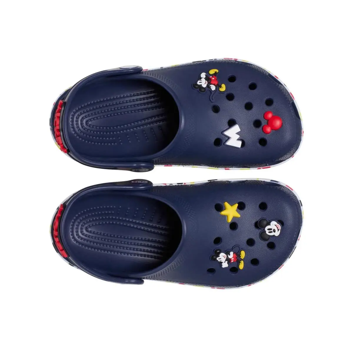 Crocs shoes - Multicolor 4
