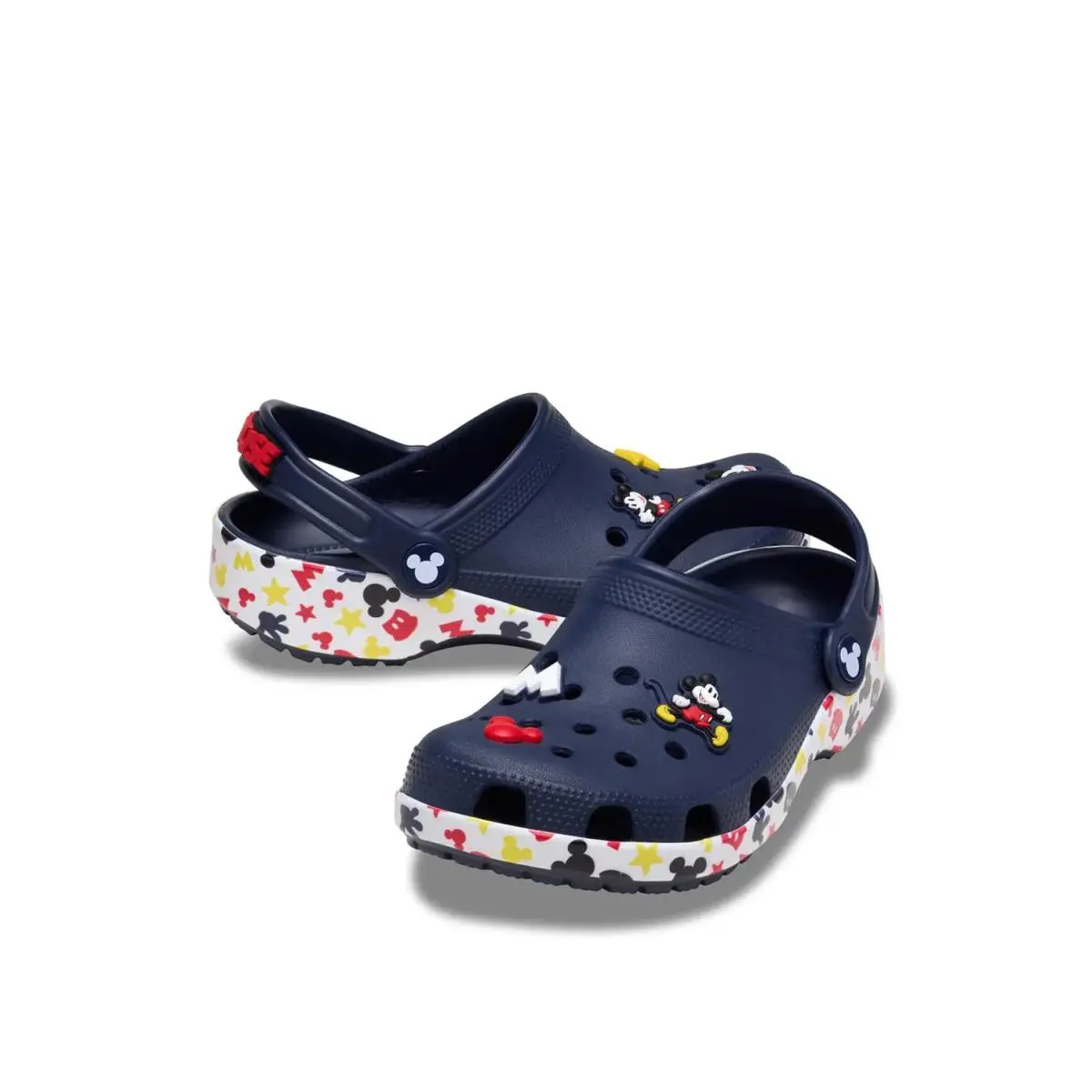 Crocs shoes - Multicolor 5