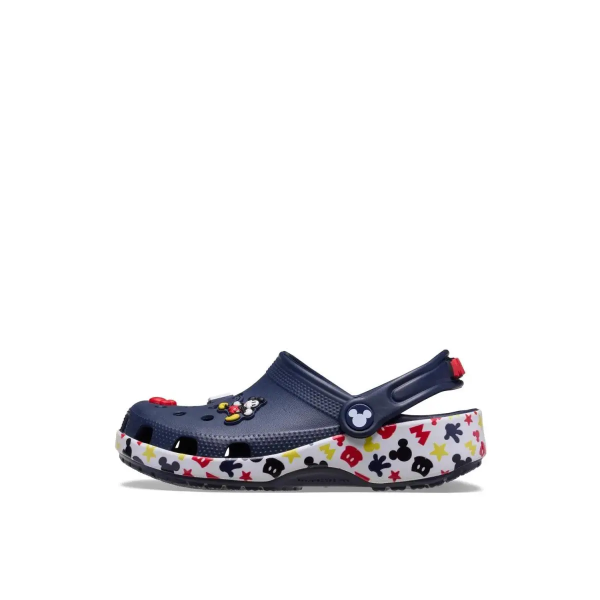 Crocs shoes - Multicolor