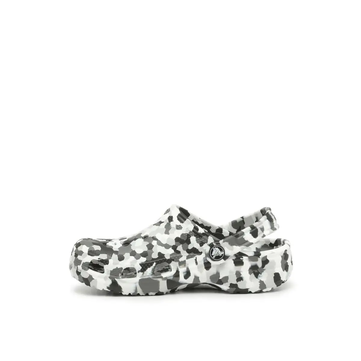 Crocs shoes - Black/White 1