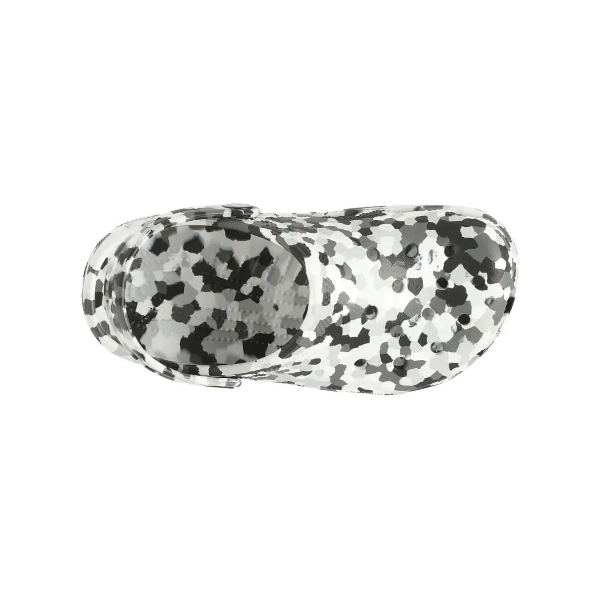 Crocs shoes - Black/White 13