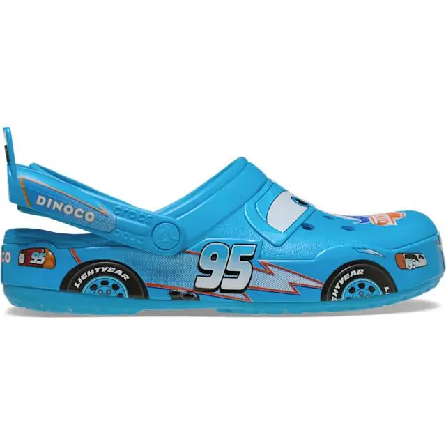 Crocs shoes - Blue 8