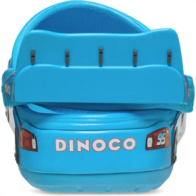 Crocs shoes - Blue 5
