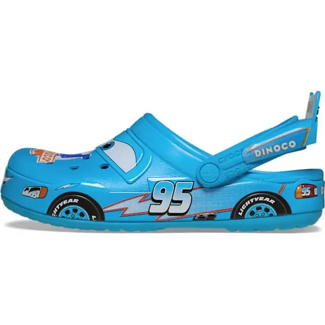 Crocs shoes - Blue 6