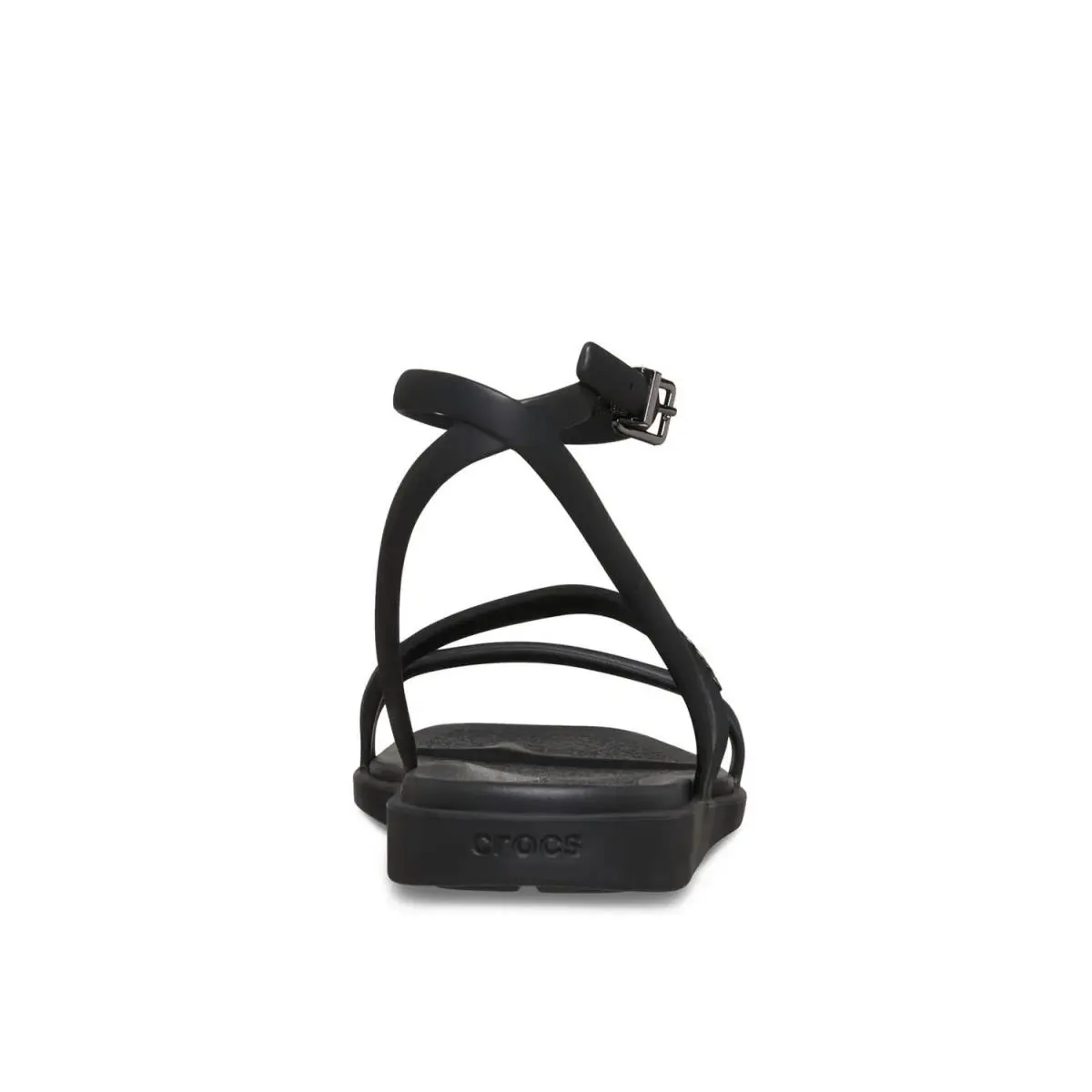 Crocs shoes - Black 001 1