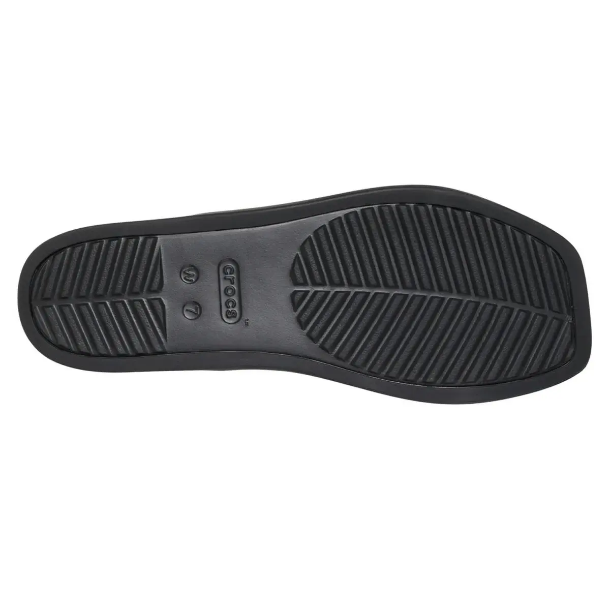 Crocs shoes - Black 001 3