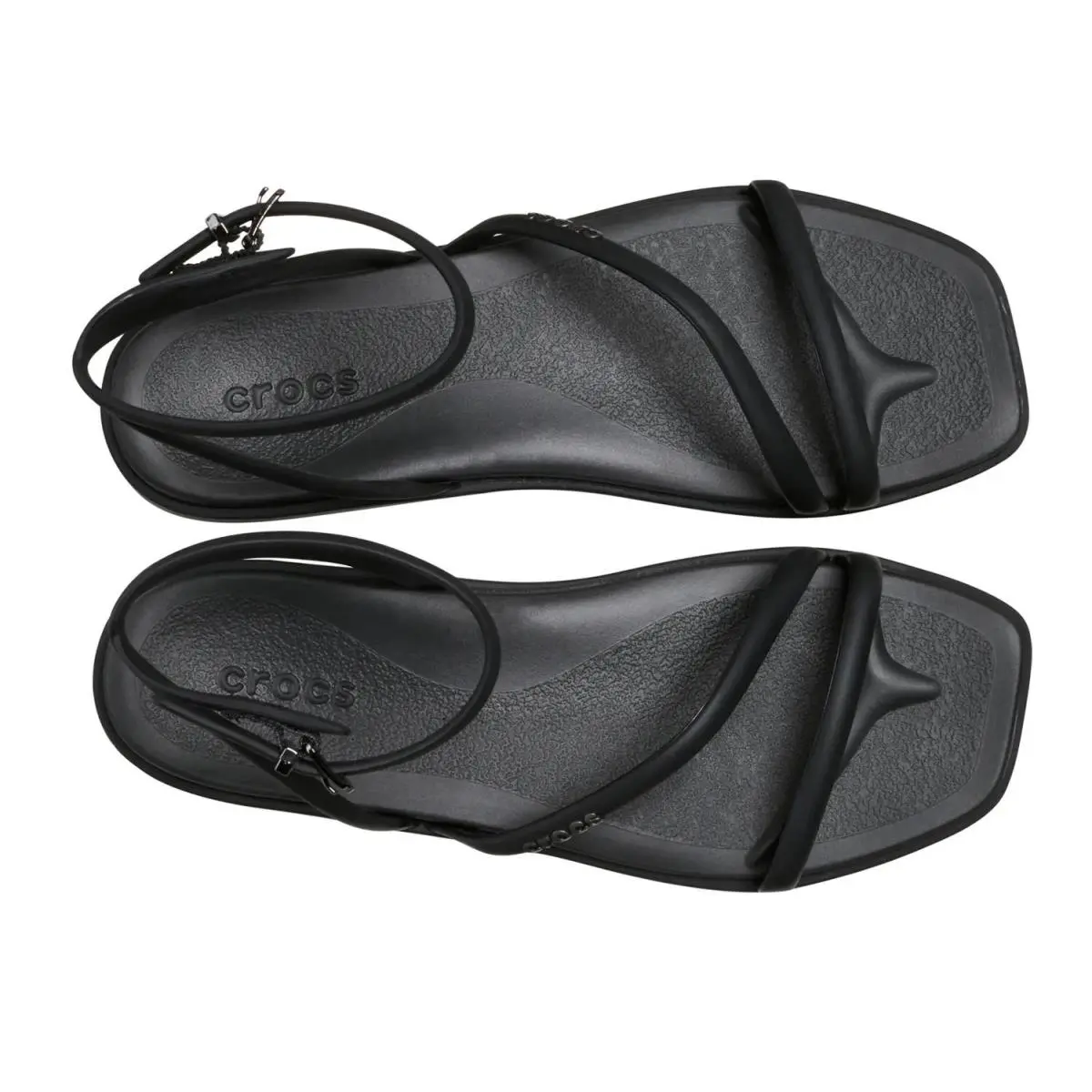 Crocs shoes - Black 001 4