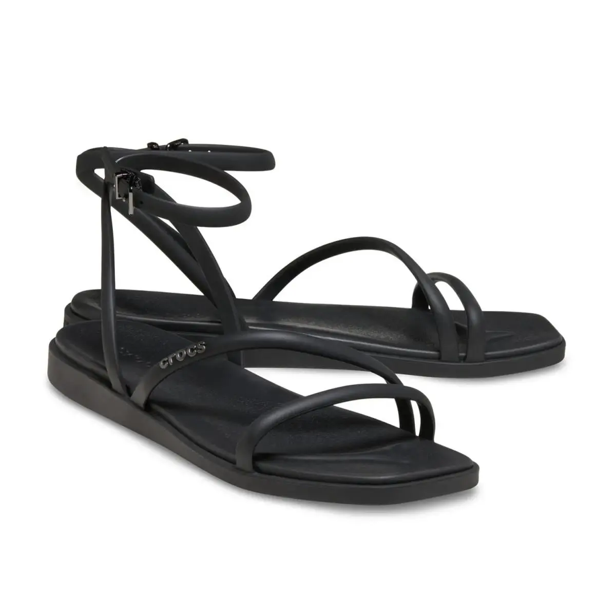 Crocs shoes - Black 001 12
