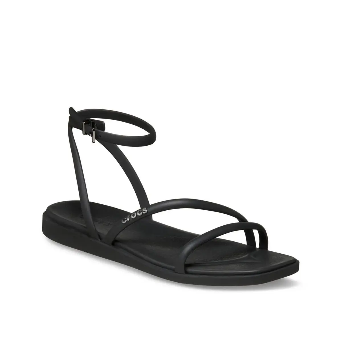Crocs shoes - Black 001 6