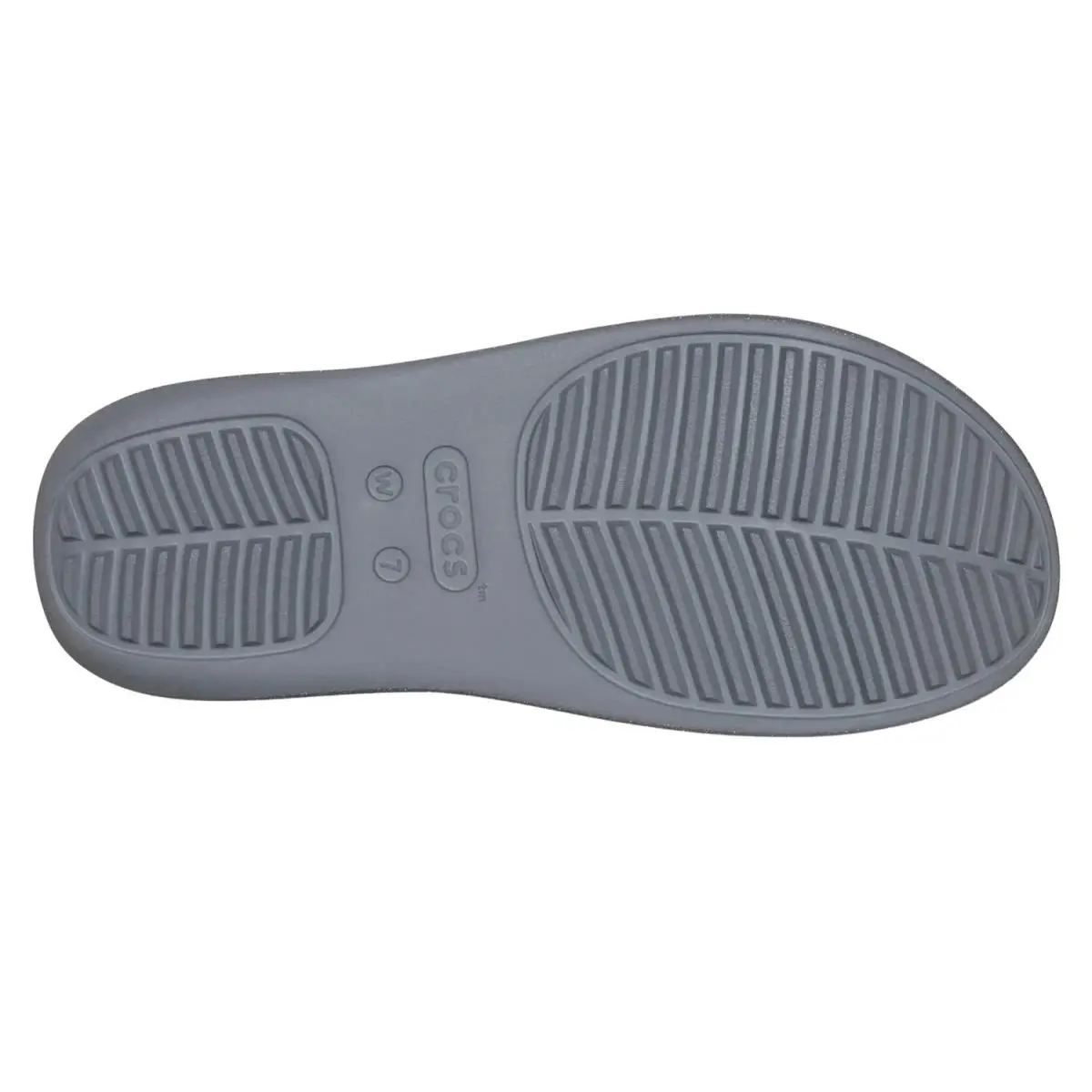 Crocs shoes - Pewter 2