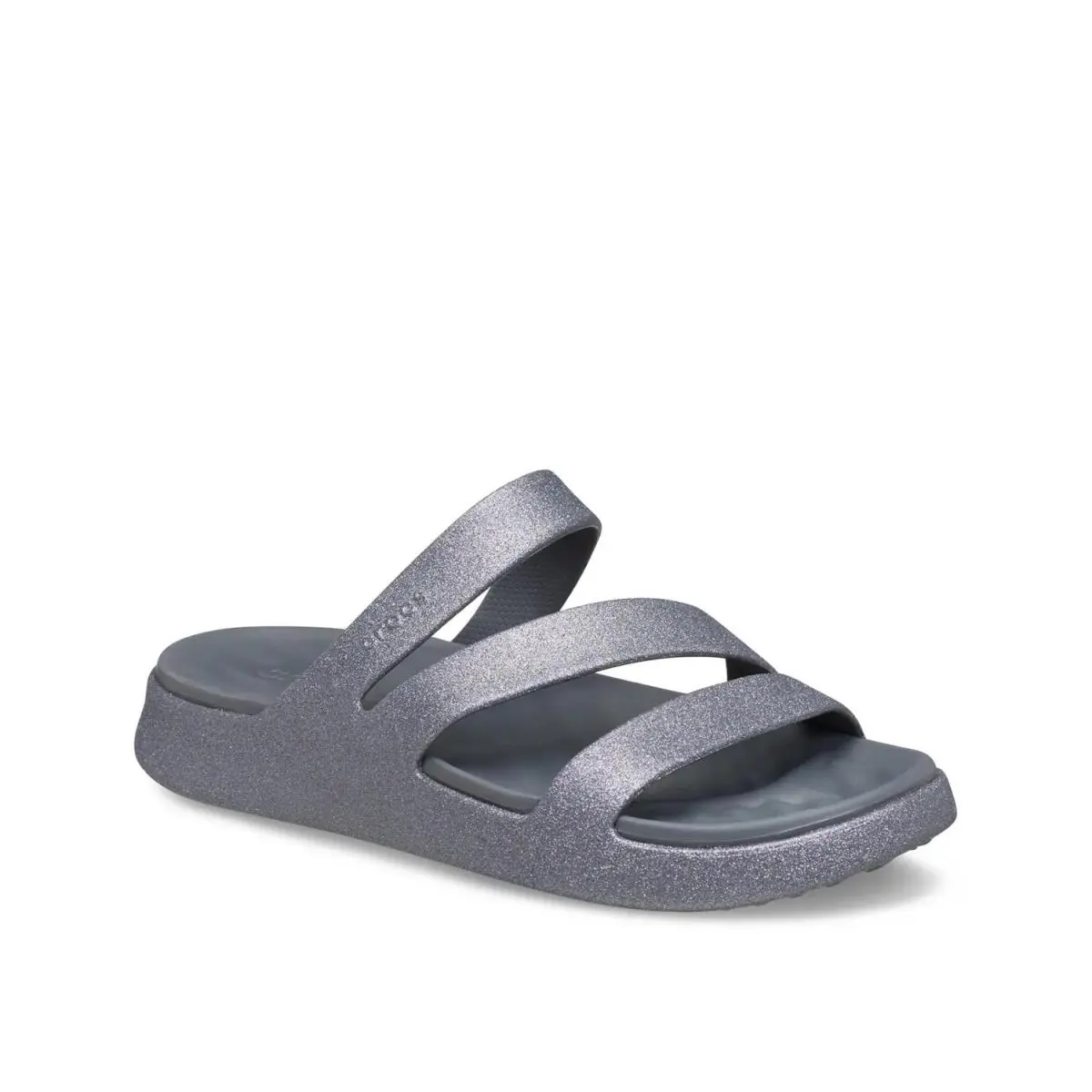 Crocs shoes - Pewter 5