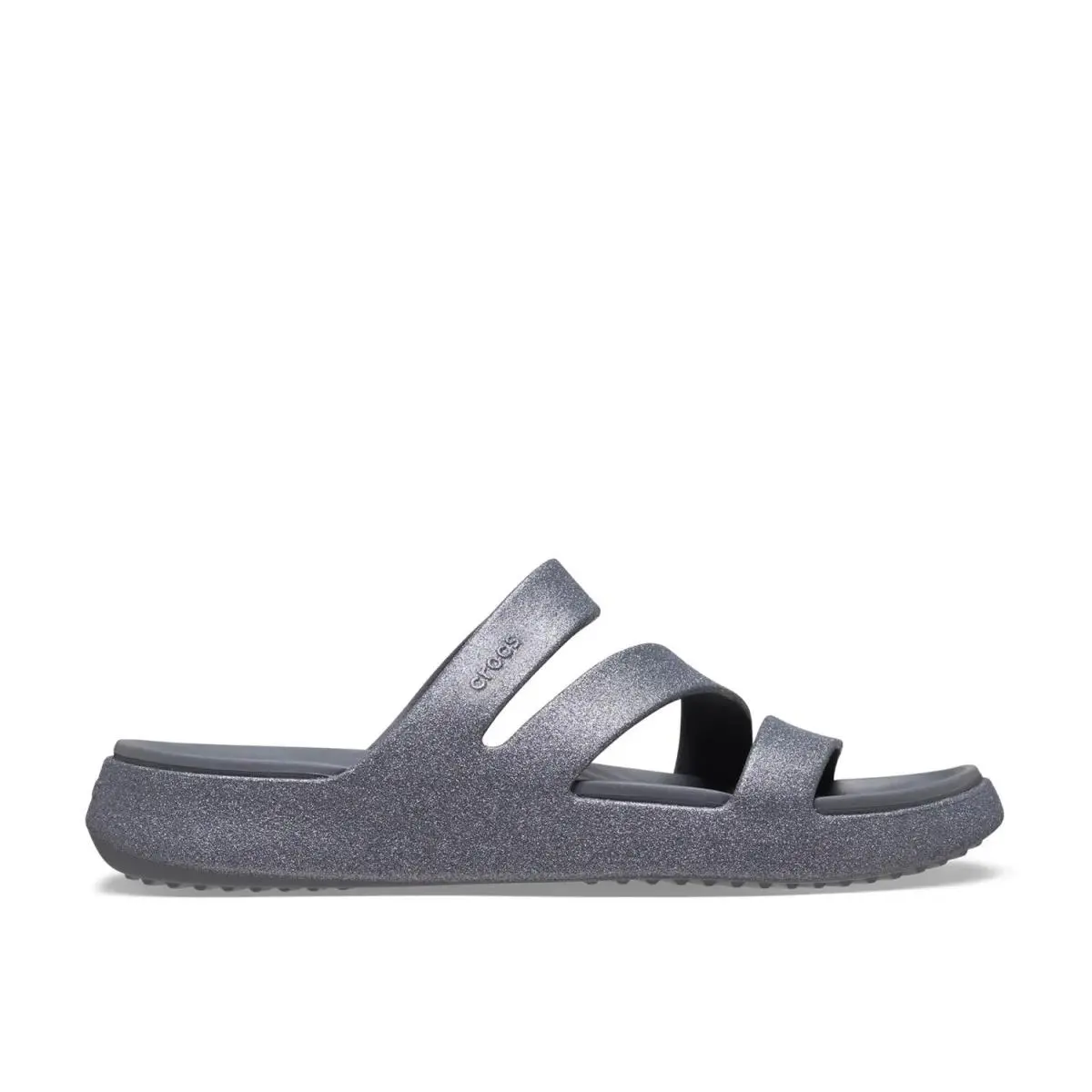 Crocs shoes - Pewter 7