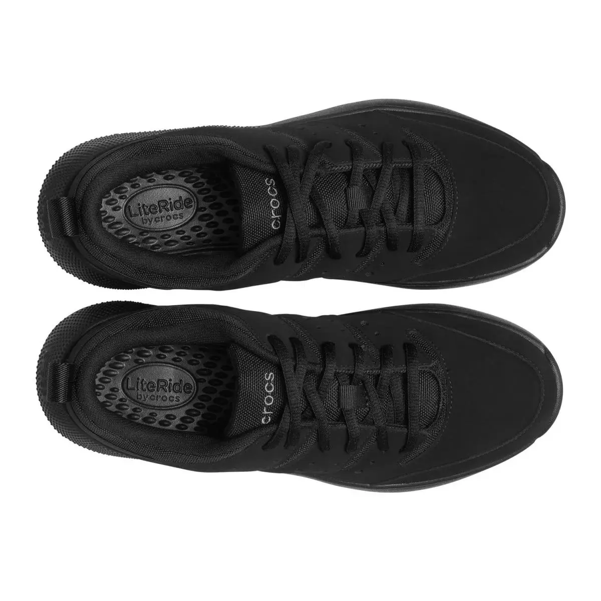 Crocs shoes - Black 4
