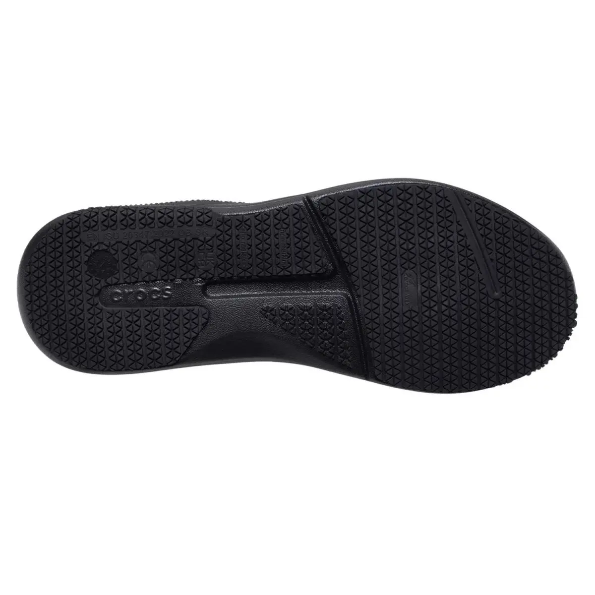 Crocs shoes - Black 10