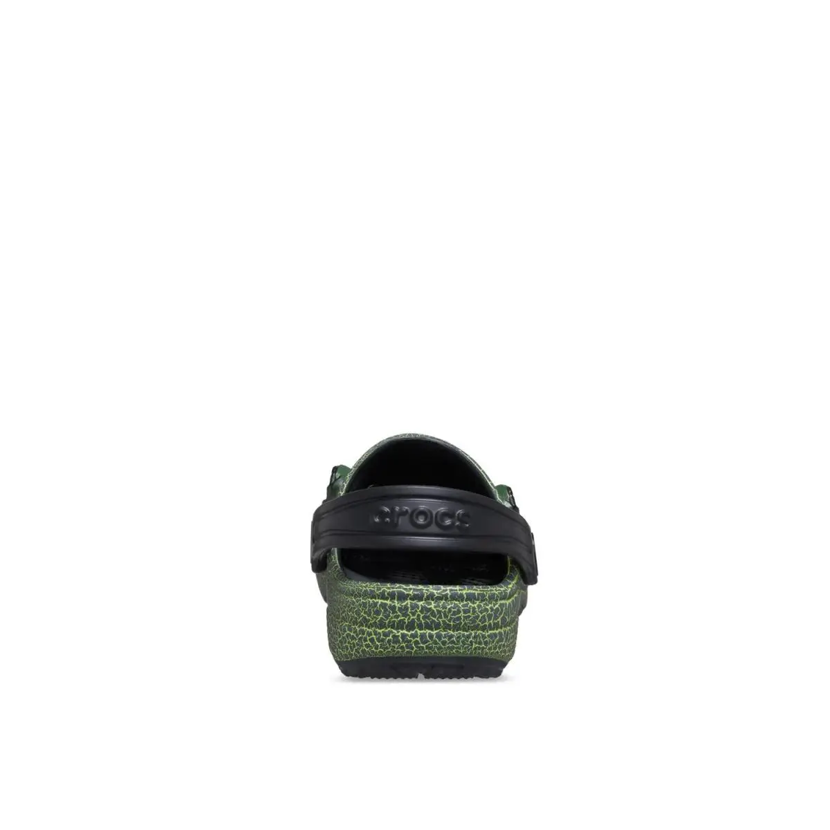 Crocs shoes - Black 1