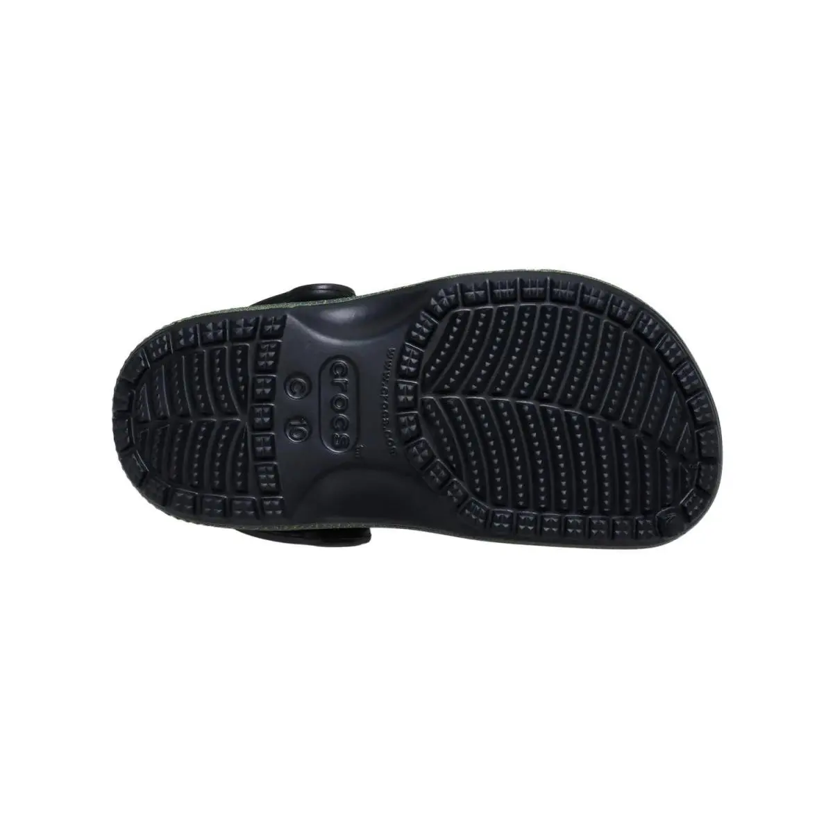 Crocs shoes - Black 3