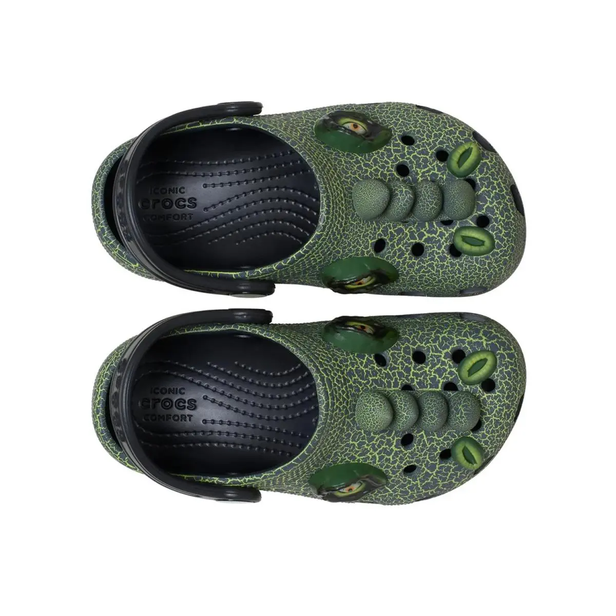 Crocs shoes - Black 12