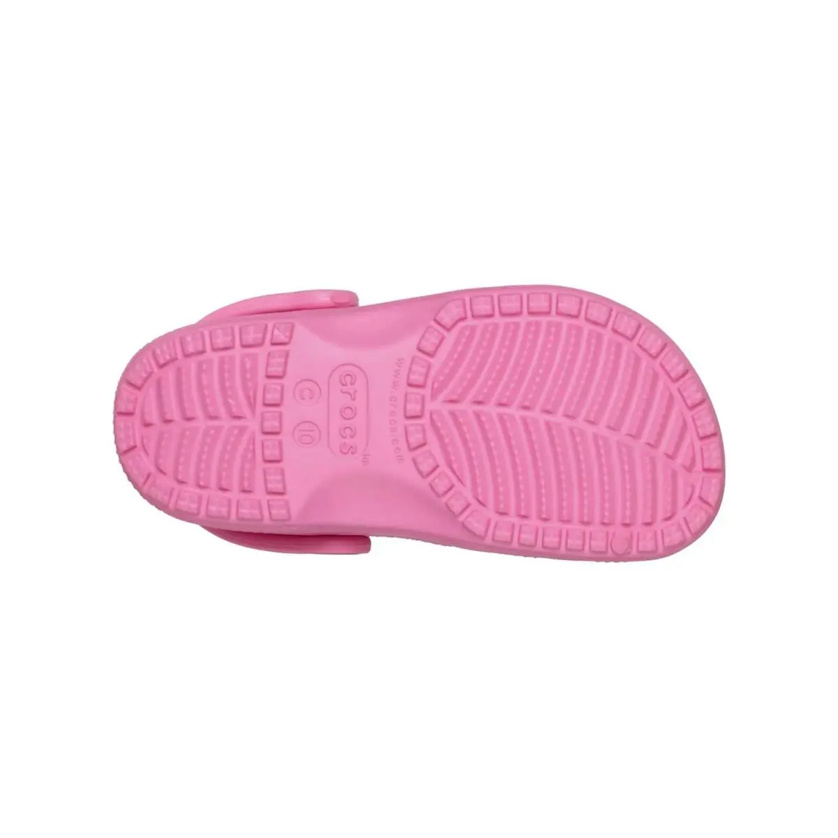 Crocs shoes - Fuchsia 2