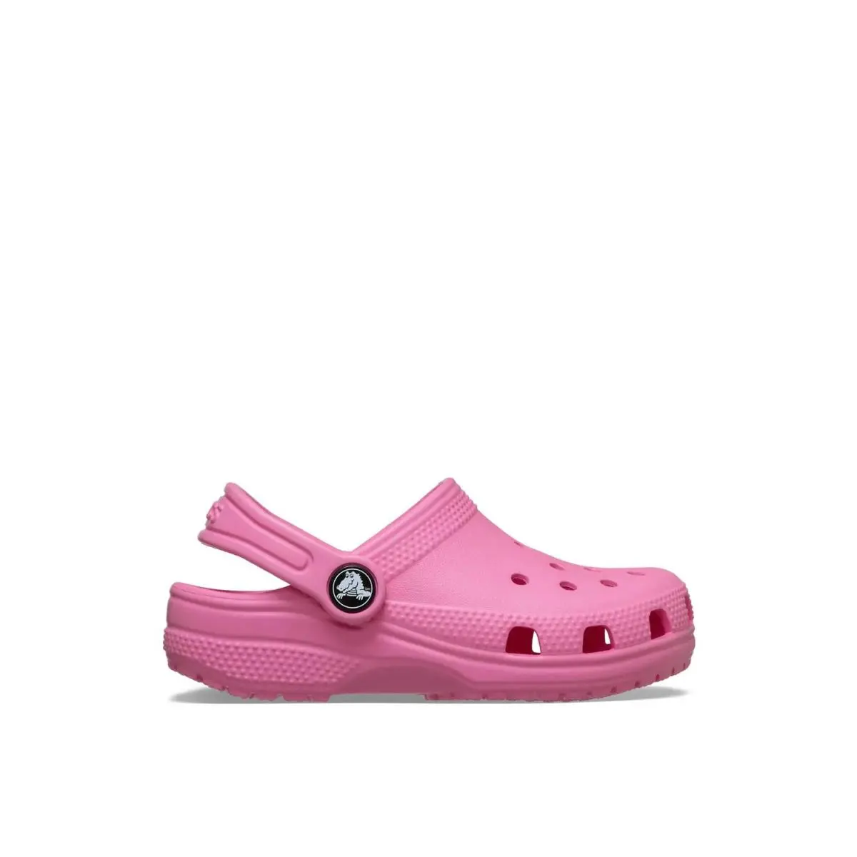 Crocs shoes - Fuchsia 3