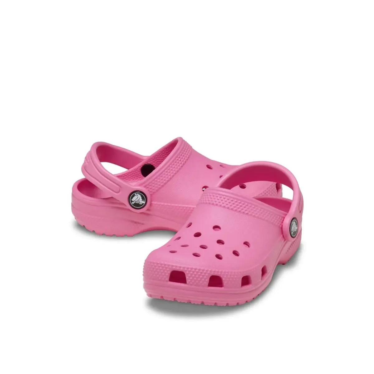 Crocs shoes - Fuchsia 8