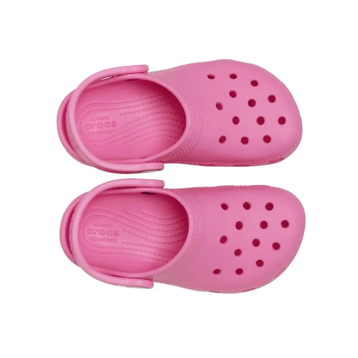 Crocs shoes - Fuchsia 11