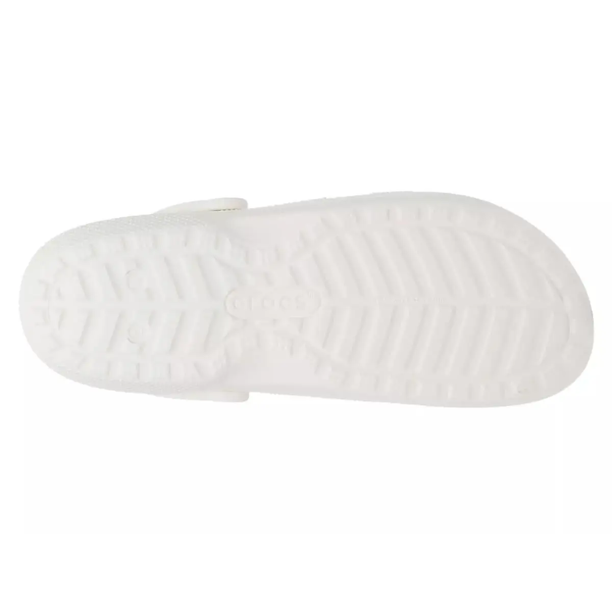 Crocs shoes - White 4