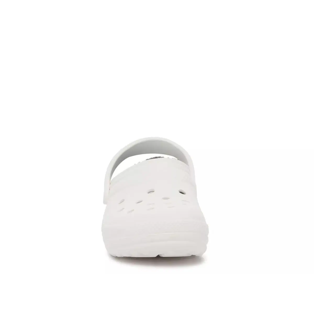 Crocs shoes - White 8