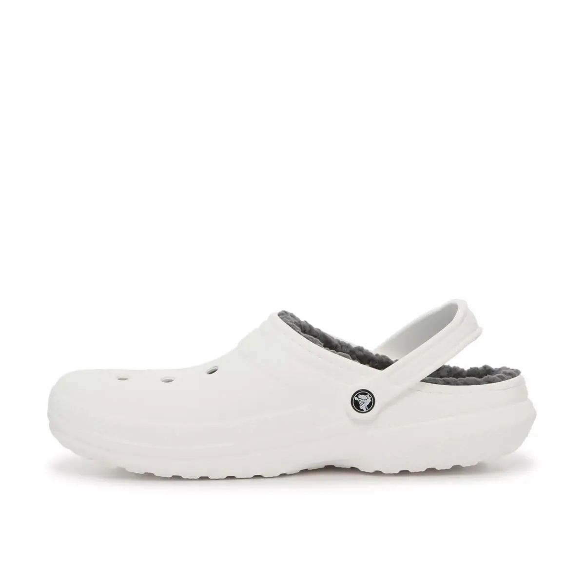 Crocs shoes - White 9