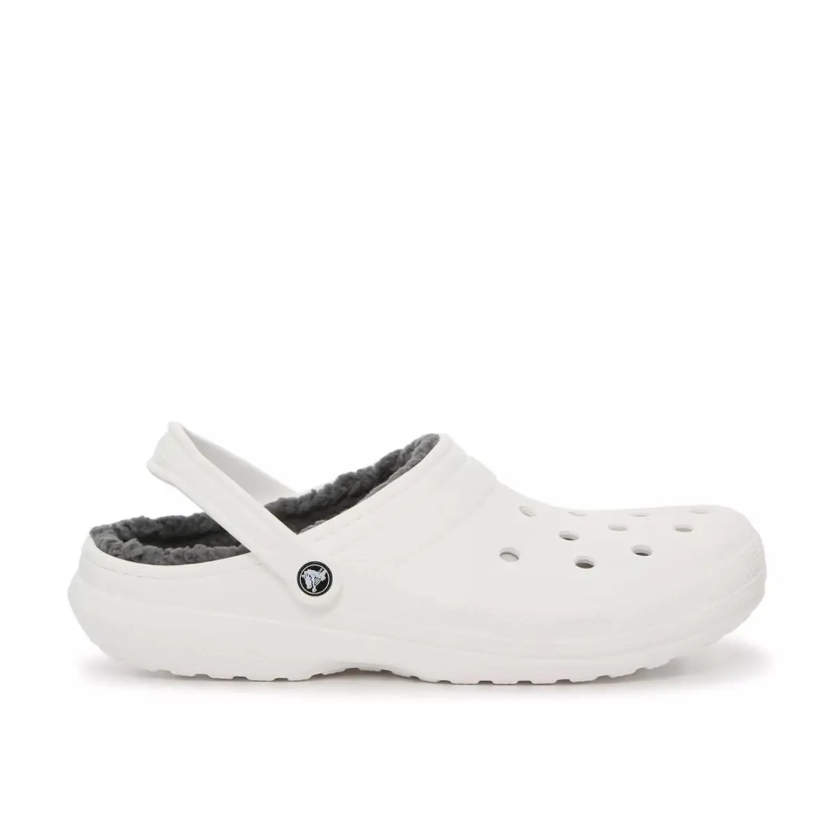 Crocs shoes - White 11