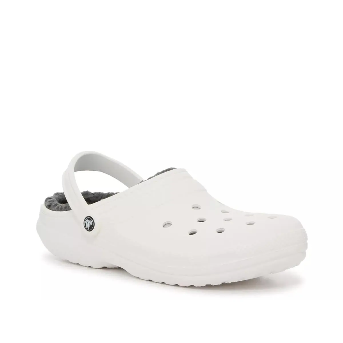 Crocs shoes - White 7