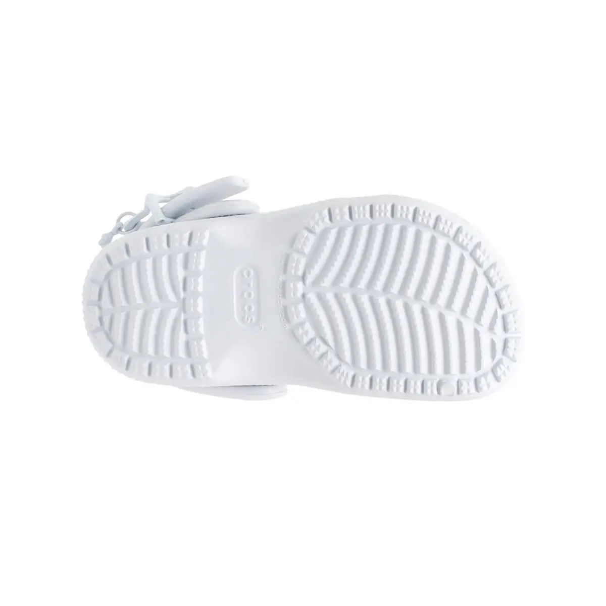 Crocs shoes - Ice Blue 4