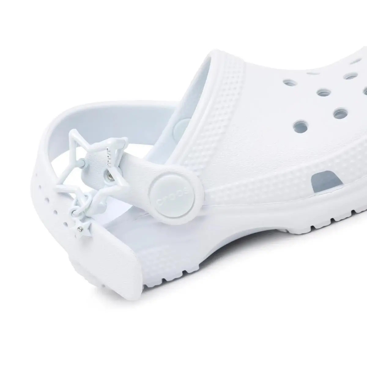 Crocs shoes - Ice Blue 6
