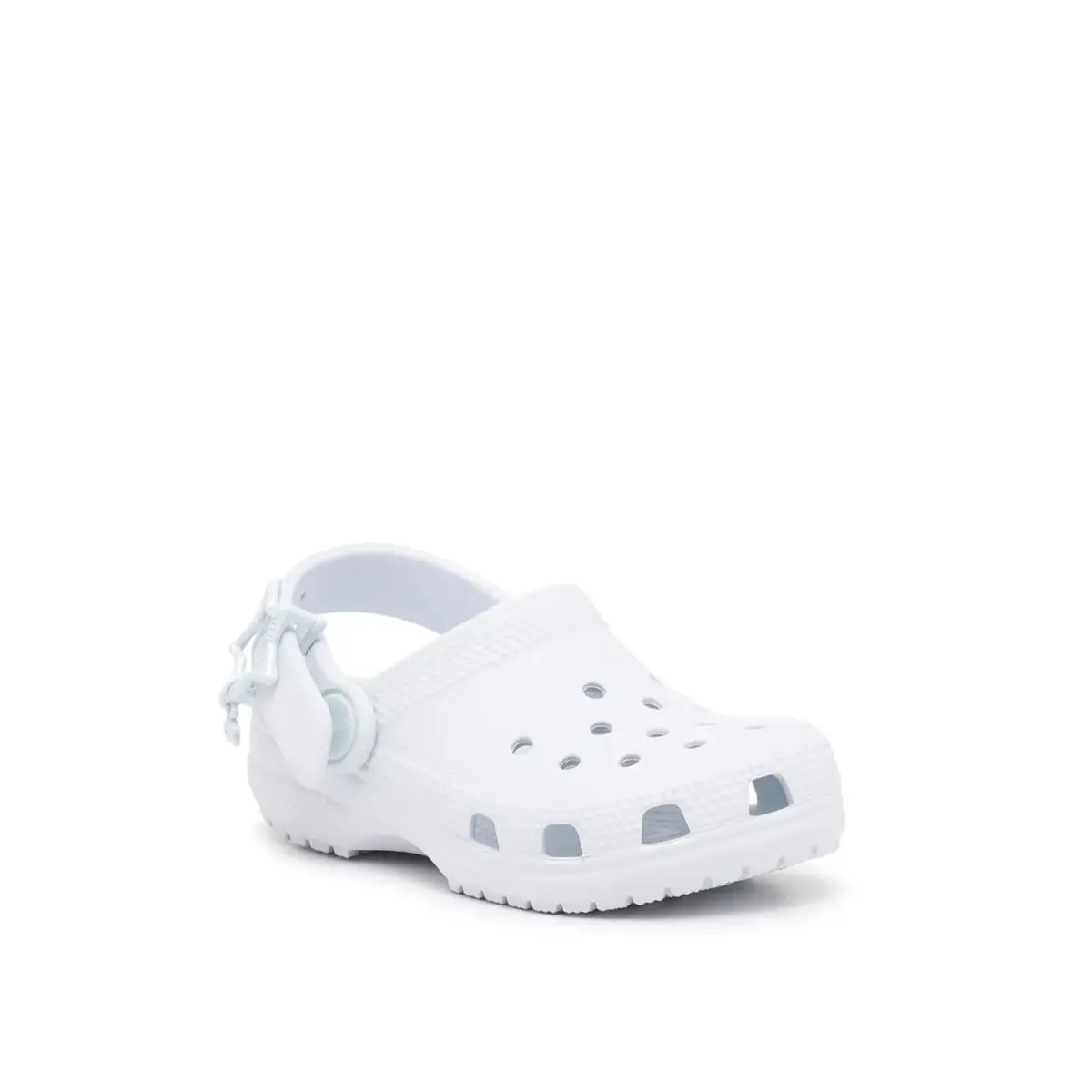 Crocs shoes - Ice Blue 8