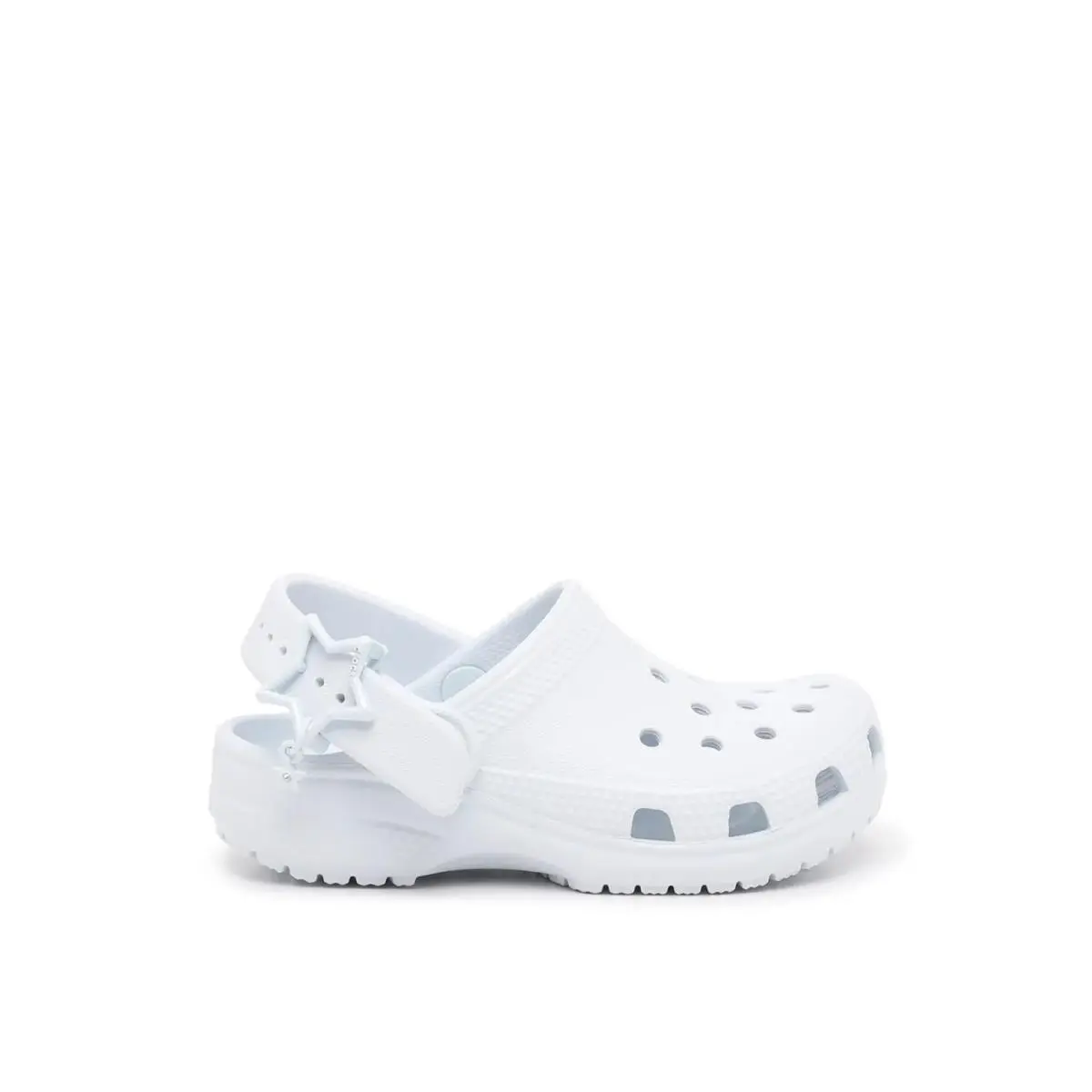 Crocs shoes - Ice Blue 12