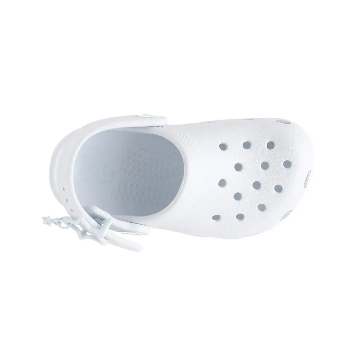 Crocs shoes - Ice Blue 14