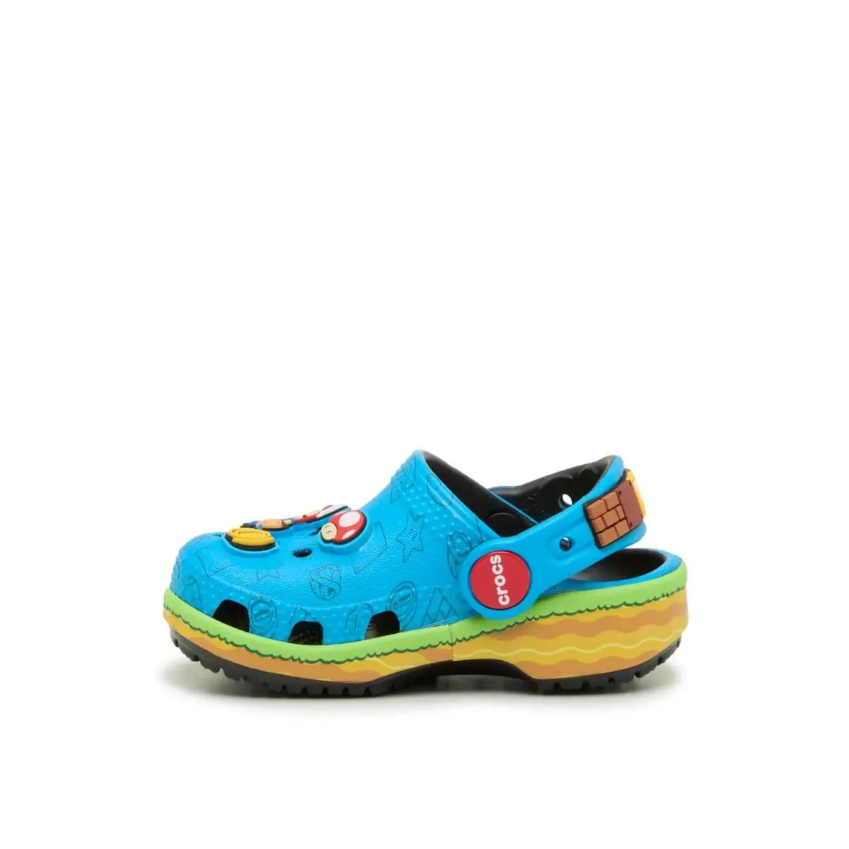 Crocs shoes - Multicolor 1