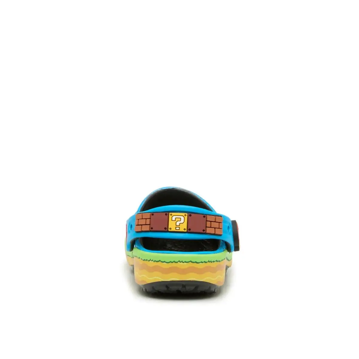 Crocs shoes - Multicolor 2