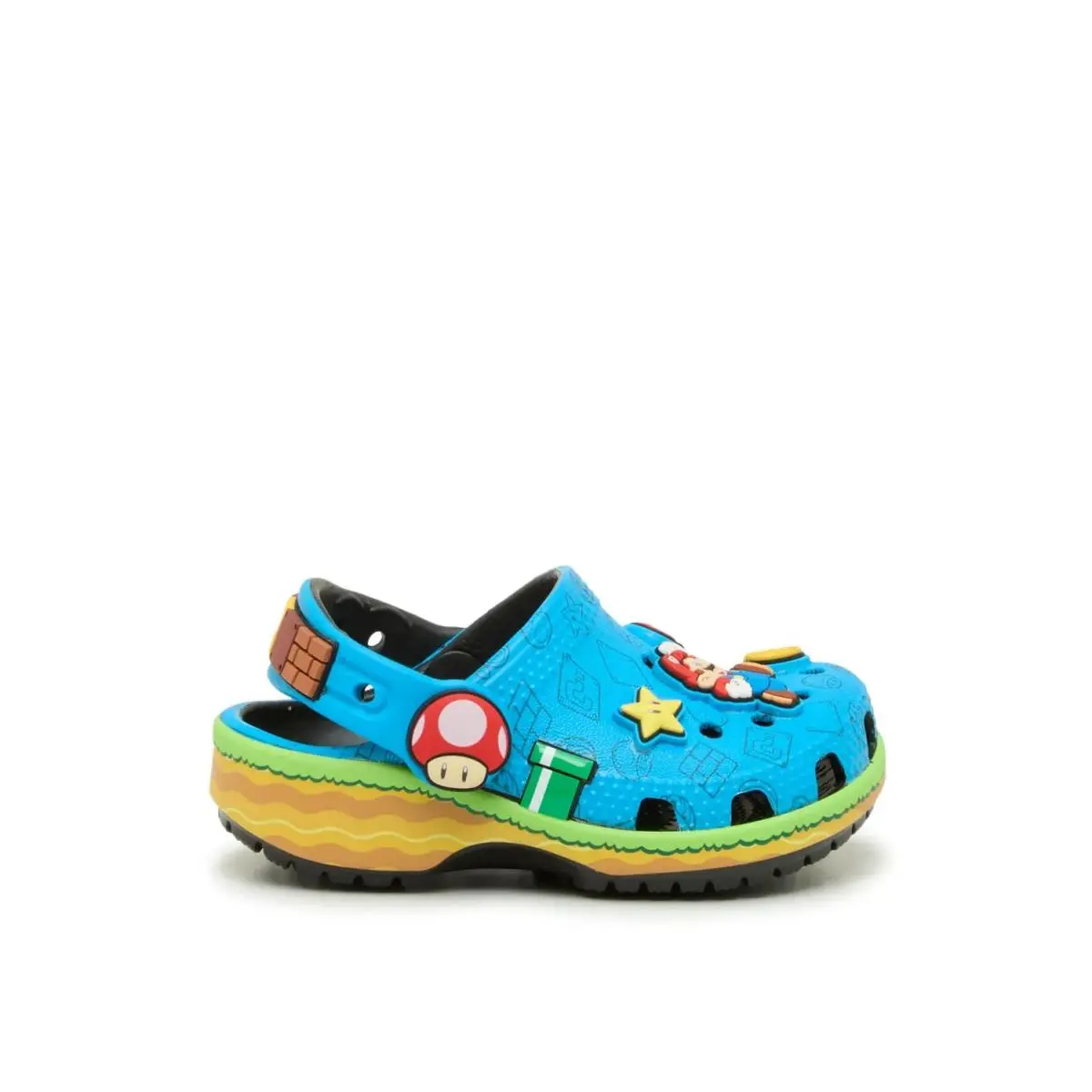 Crocs shoes - Multicolor 3