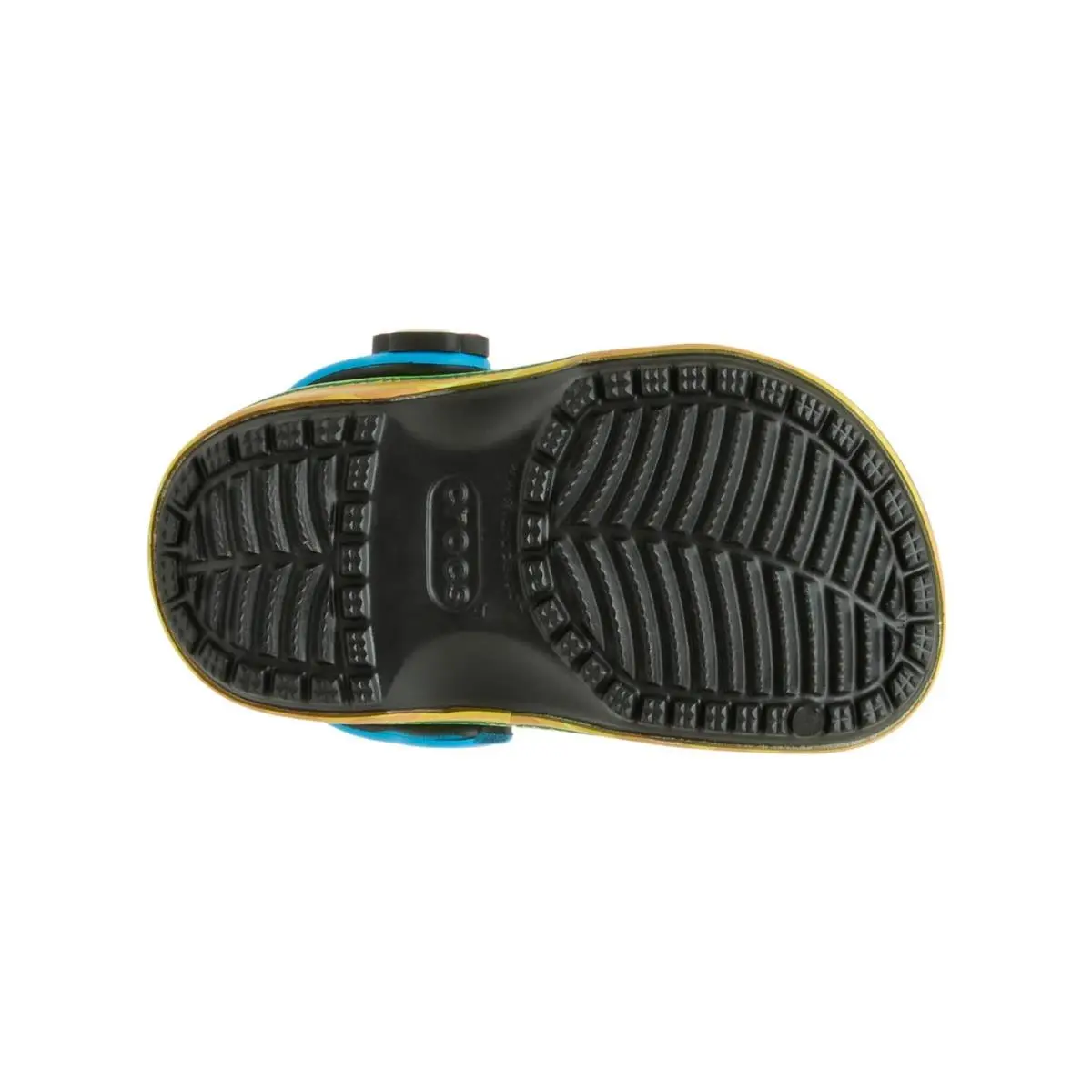 Crocs shoes - Multicolor 4