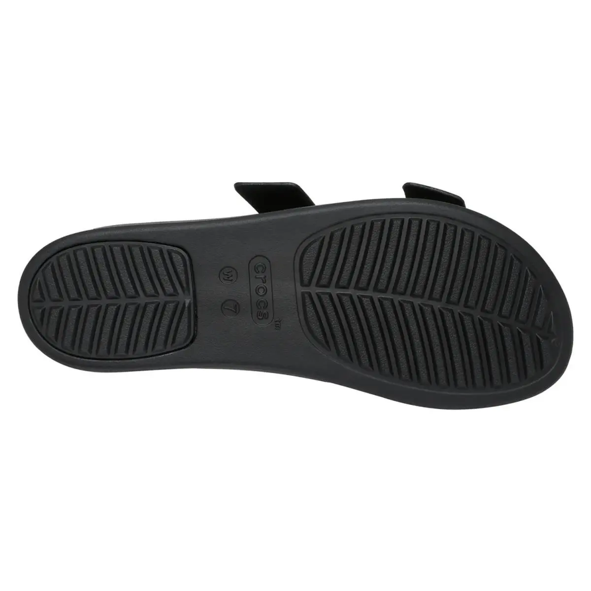 Crocs shoes - Black 4